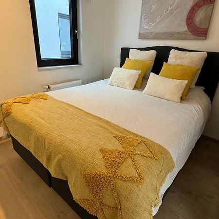 Viki'S Penthousje Appartement Blankenberge Buitenkant foto